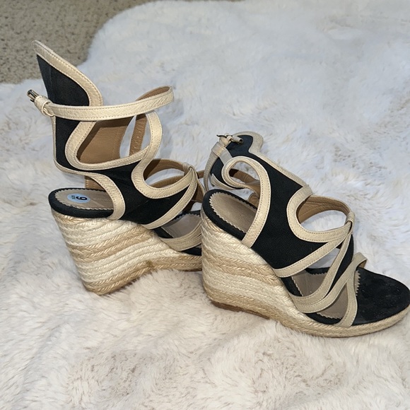 AUTHENTIC BALENCIAGA ESPADRILLES - Picture 5 of 6